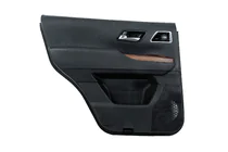Range Rover V L460 2021- Zestaw body kit MNSR Carbon zdjęcia 102