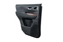 Range Rover V L460 2021- Zestaw body kit MNSR Carbon zdjęcia 103