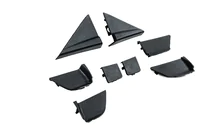 Range Rover V L460 2021- Zestaw body kit MNSR Carbon zdjęcia 116