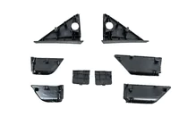 Range Rover V L460 2021- Zestaw body kit MNSR Carbon zdjęcia 117