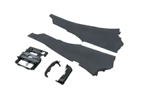 Range Rover V L460 2021- Zestaw body kit MNSR Carbon zdjęcia 119