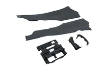 Range Rover V L460 2021- Zestaw body kit MNSR Carbon zdjęcia 120