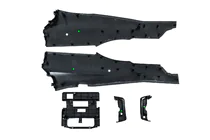 Range Rover V L460 2021- Zestaw body kit MNSR Carbon zdjęcia 121