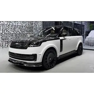 Zestaw body kit MNSR Carbon