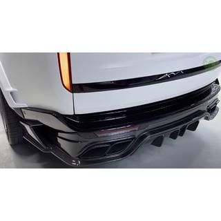 Zestaw body kit MNSR Carbon zdjęcia 4
