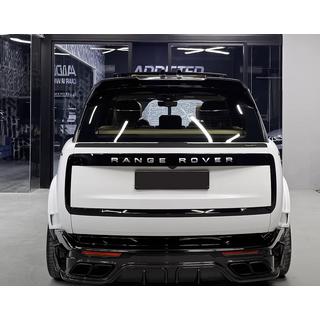 Zestaw body kit MNSR Carbon zdjęcia 2