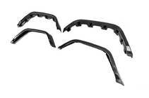 Mercedes G class W463 1990-2018 Poszerzenia nadkoli G63 AMG 2018-Style (do aut z zamontowanym zestawem liftingowym) zdjęcia 3