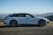 Recenzja Audi A6 Avant (C9) 2025: Nowy poziom luksusowego kombi zdjęcia 4