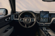Recenzja Volvo XC60 2025: Odświeżony luksusowy crossover zdjęcia 6