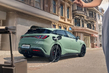 Recenzja BYD Seal 06 GT: Stylowy elektryczny hatchback o dynamicznym charakterze zdjęcia 4