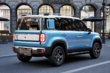 Baojun Yep Plus: Recenzja kompaktowego elektrycznego crossovera zdjęcia 2