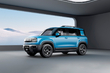 Baojun Yep Plus: Recenzja kompaktowego elektrycznego crossovera zdjęcia 1