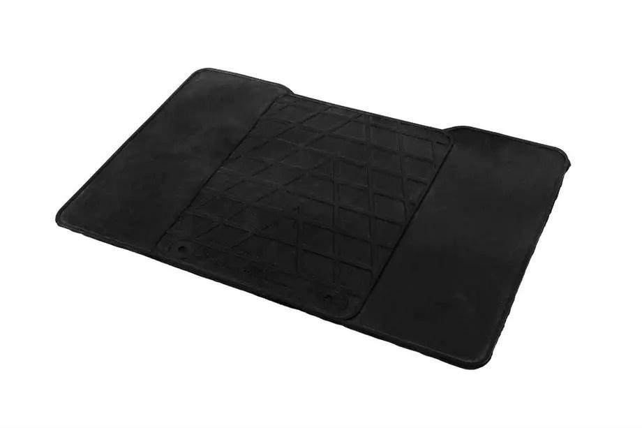Uniwersalna tylna laczaca mata gumowa (Stingray Premium) Zdjęcia 3