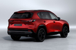 Recenzja Mazdy CX-5 2026: Nowy poziom kompaktowych crossoverów zdjęcia 4