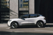 Renault Scenic E-Tech: elektryczny SUV dla rodziny zdjęcia 3