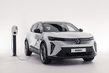 Renault Scenic E-Tech: elektryczny SUV dla rodziny zdjęcia 2