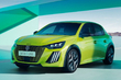 Recenzja Peugeota e-208: Odświeżony elektryczny hatchback zdjęcia 3