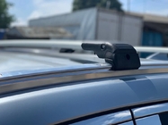 Peugeot Partner/Rifter 2019- Bagażnik dachowy (belki poprzeczne) na zintegrowane relingi Wingbar V2 (2 szt.) zdjęcia 2