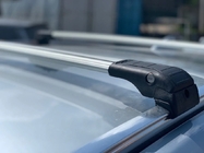 Peugeot Partner/Rifter 2019- Bagażnik dachowy (belki poprzeczne) na zintegrowane relingi Wingbar V2 (2 szt.) zdjęcia 3