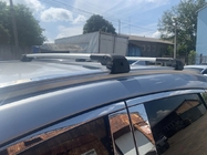 Peugeot Partner/Rifter 2019- Bagażnik dachowy (belki poprzeczne) na zintegrowane relingi Wingbar V2 (2 szt.) zdjęcia 5