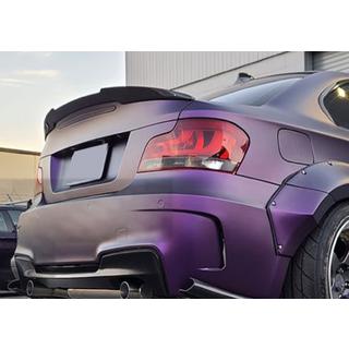 Spoiler M4-Style (do E82, z podkładem do lakierowania) zdjęcia 2