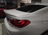 BMW 1 Series F20/F21 2011-2019 Spojler P-Style (do F52, z podkładem do lakierowania) zdjęcia 2