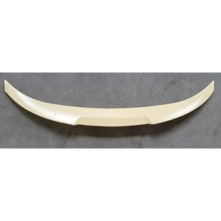 Spoiler M4-Style (do F22, z podkładem do lakierowania) zdjęcia 2