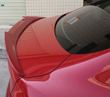 BMW 2 Series Gran Coupe F44 2020-2024 Spoiler M4-Style (zagruntowany do lakierowania) zdjęcia 1