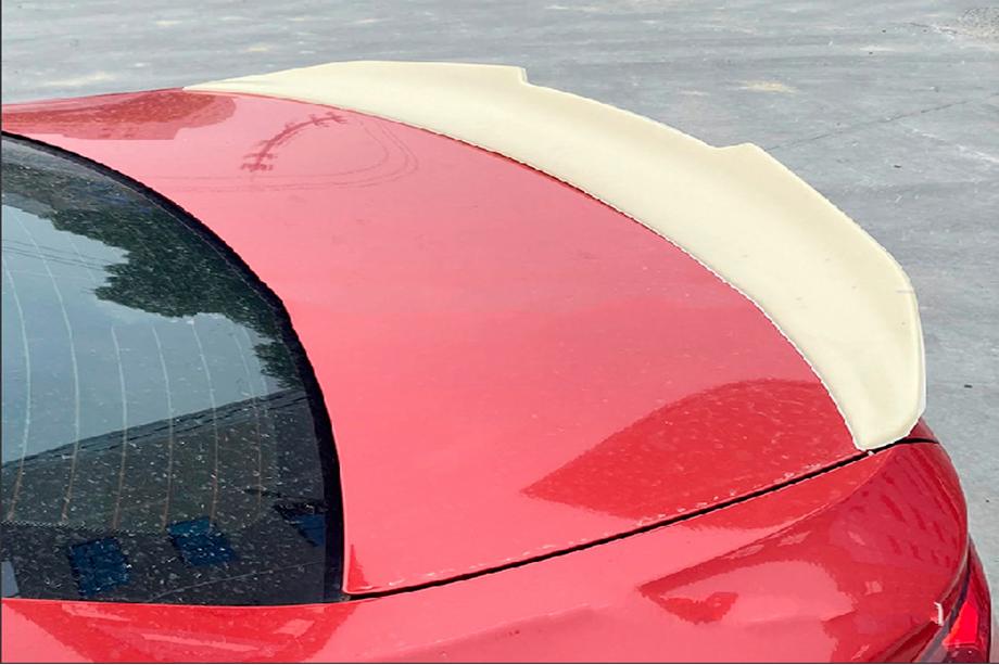 BMW 2 Series Gran Coupe F44 2020-2024 Spojler PSM-Style (zagruntowany do lakierowania) Image