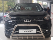 Chery Tiggo 7 2016-2019 Pałąk Przedni WT003 (Stal Nierdzewna) zdjęcia 1