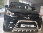 Chery Tiggo 7 2016-2019 Pałąk Przedni WT003 (Stal Nierdzewna) zdjęcia 2