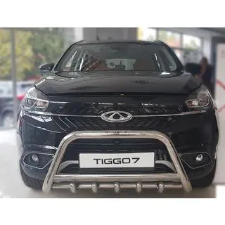 Pałąk Przedni WT003 (Stal Nierdzewna) Chery Tiggo 7 2016-2019 zdjęcia 1