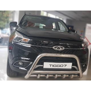 Pałąk Przedni WT003 (Stal Nierdzewna) Chery Tiggo 7 2016-2019 zdjęcia 2