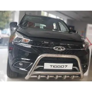 Pałąk Przedni WT003 (Stal Nierdzewna) Chery Tiggo 7 2016-2019 zdjęcia 2
