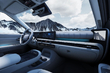 Hyundai Nexo II 2025: Recenzja wodorowego crossovera zdjęcia 6