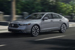Honda Accord XI generacji: Recenzja eleganckiej limuzyny zdjęcia 3