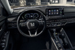 Honda Accord XI generacji: Recenzja eleganckiej limuzyny zdjęcia 5