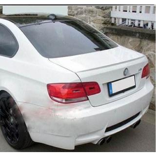 Spojler M3-Style (do E92, z podkładem do lakierowania) zdjęcia 1