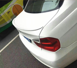 BMW 3 Series E90/E91 2005-2011 Spoiler M3-Style (do E90, z podkładem do lakierowania) zdjęcia 1