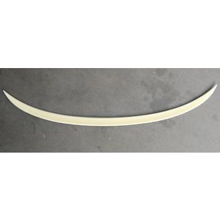 Spoiler M3-Style (do E90, z podkładem do lakierowania) BMW 3 Series E90/E91 2005-2011 zdjęcia 2