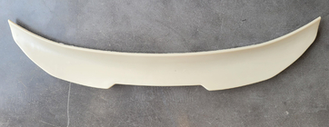 BMW 3 Series E92/E93 2006–2013 Spoiler PSM-Style (do E92, z podkładem do lakierowania) zdjęcia 2