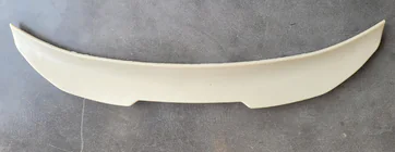 BMW 3 Series E92/E93 2006–2013 Spoiler PSM-Style (do E92, z podkładem do lakierowania) zdjęcia 2