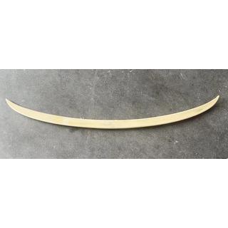 Spoiler M3-Style (do E93, z podkładem do lakierowania) zdjęcia 2