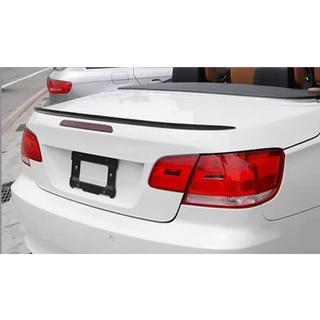 Spoiler M3-Style (do E93, z podkładem do lakierowania) zdjęcia 1