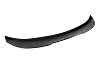 BMW 1 Series E81/E82/E87/E88 2004-2011 Spoiler PSM-Style (do E82, Czarny Połysk) zdjęcia 5