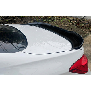 Spoiler PSM-Style (do E82, Czarny Połysk) zdjęcia 1