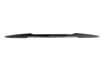 BMW 2 Series F22/F23 2014-2021 Spojler M4-Style (do F22, czarny połysk) zdjęcia 3