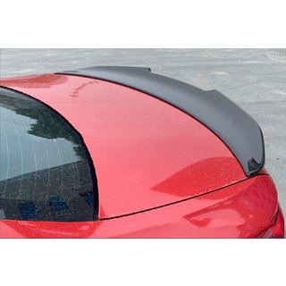 Spoiler PSM-Style (Czarny Połysk) BMW 2 Series Gran Coupe F44 2020-2024 zdjęcia 1