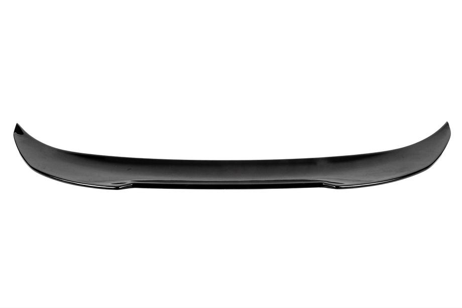 BMW 2 Series Gran Coupe F44 2020-2024 Spoiler PSM-Style (Czarny Połysk) Zdjęcia 2