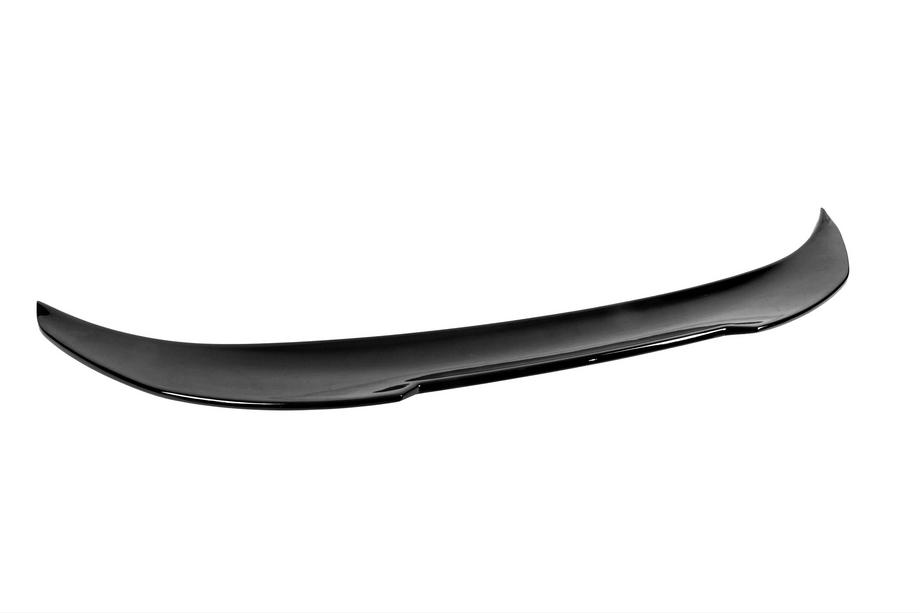 BMW 2 Series Gran Coupe F44 2020-2024 Spoiler PSM-Style (Czarny Połysk) Zdjęcia 5